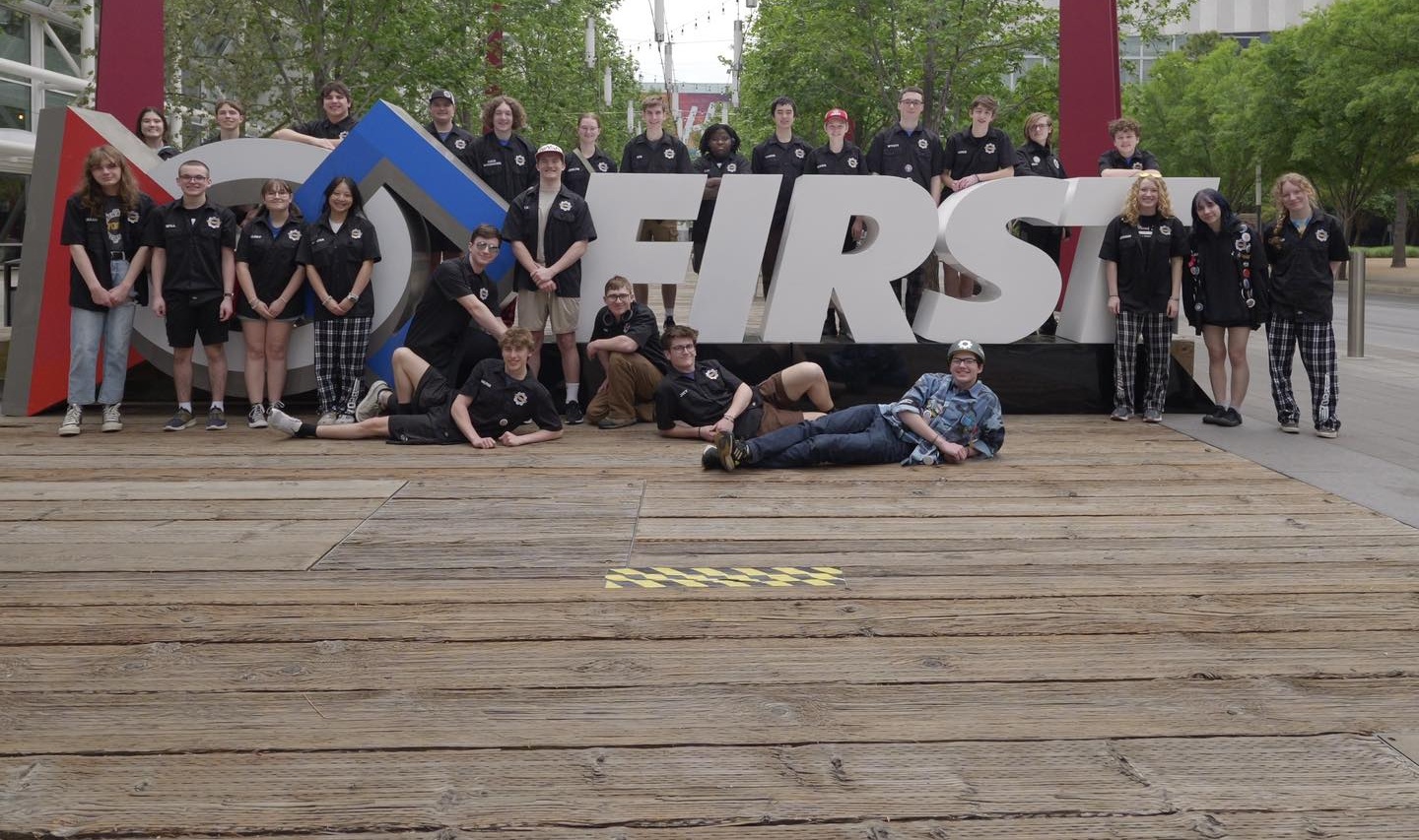 Team Photo